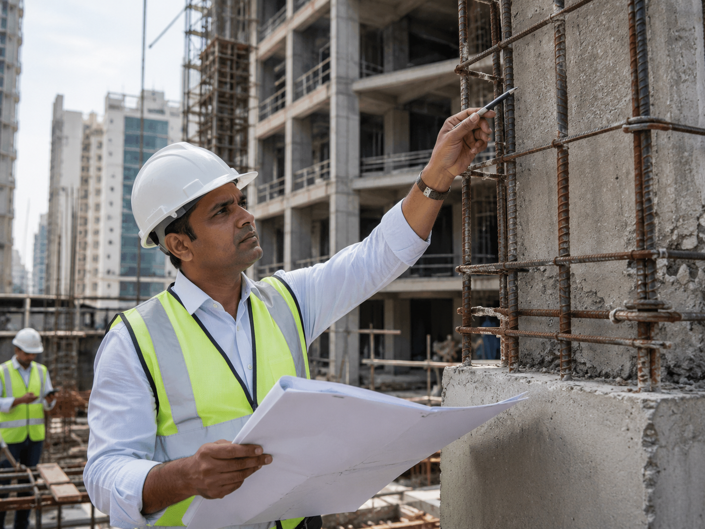 Structural Engineering and Safety Assessments